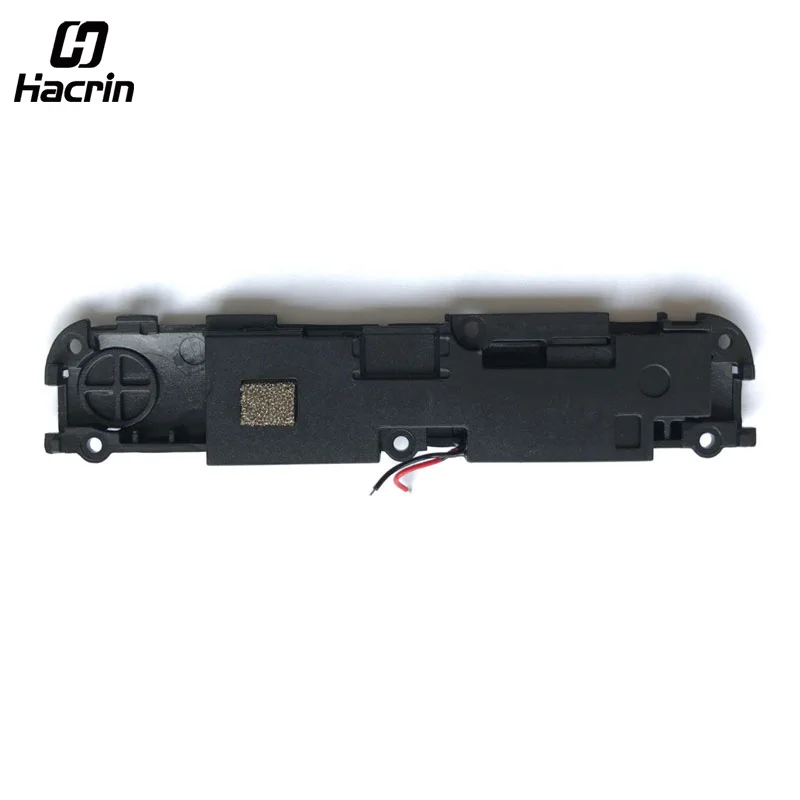 hacrin For Oukitel K6000 Loud Speaker High Quality Buzzer Ringer Replacement Loudspeaker For Oukitel K6000 Pro Mobile Phone