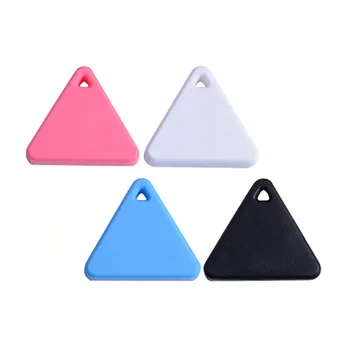 

Keychain Locator Bluetooth 4.0 Tracer GPS Locator Tag Alarm Wallet Key Pet Dog Car Tracker