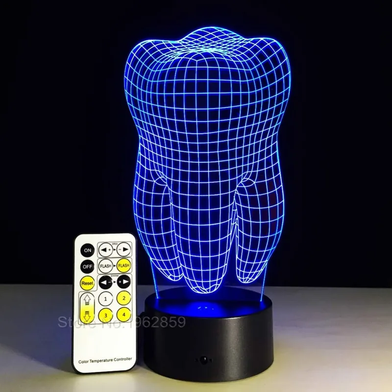 Teeth-Type-3D-Led-Lamp-Dental-Creative-gift-6