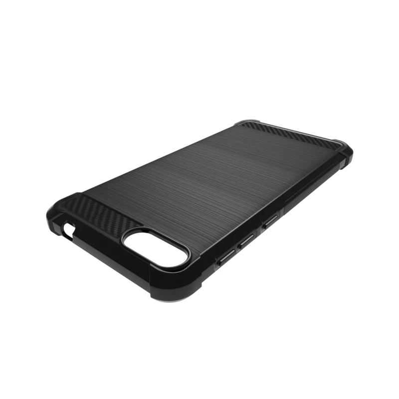 Бренд gligle Модный мягкий силиконовый чехол ТПУ чехол для Asus Zenfone 4 Max ZC520KL чехол