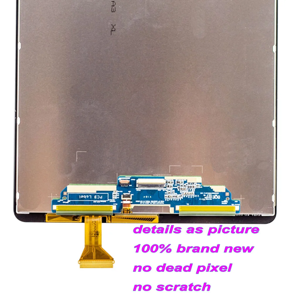 For Samsung Galaxy Tab A 10.1 2019 wifi SM-T510