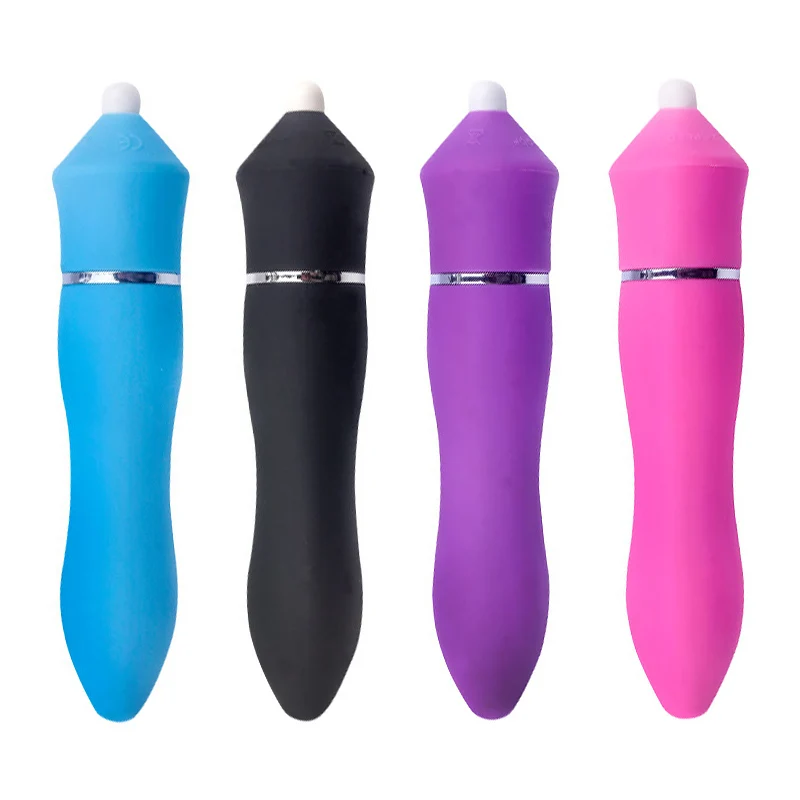 Sex Toys for Women Realistic Dildo Bullet Vibrator Magic Wand Lesbian Masturbation Pussy Clitoris G-spot Stimulator Stroker