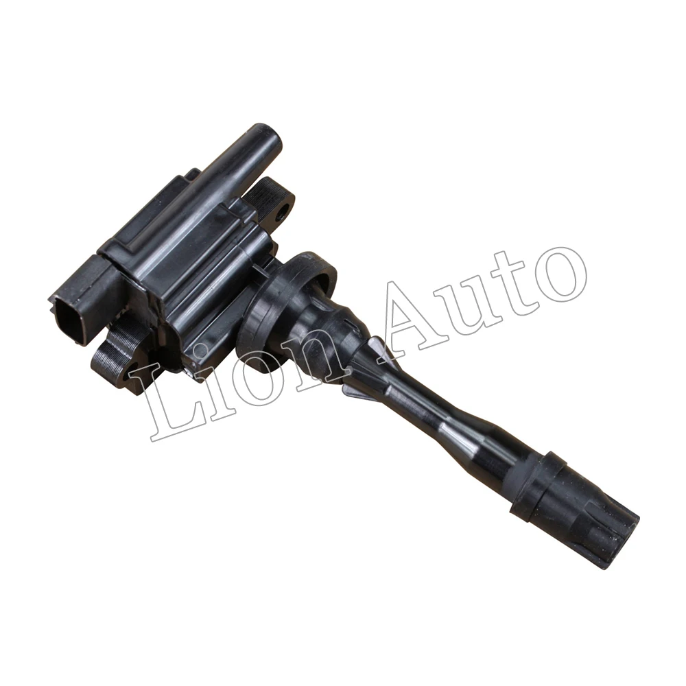 Новые ремонтные комплекты катушки зажигания для Mitsubishi Montero 03-06 MD372045, MD372035, UF-525