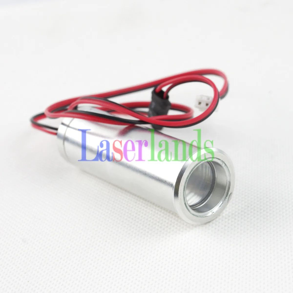 Billige Fett Strahl 532nm Grün 50 mW Laser Diode Modul für KTV Nacht Club Bar DJ Bühne Beleuchtung