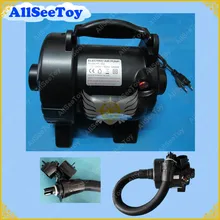 1200 Вт надувной воздушный насос для надувного бассейна, надувной воздушный нагнетатель с сертификатом CE/UL