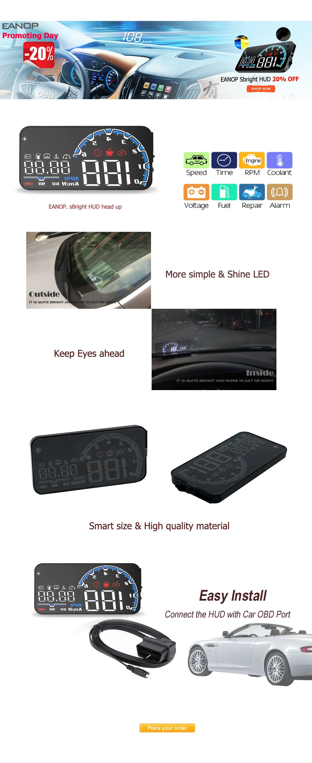 sBright hud