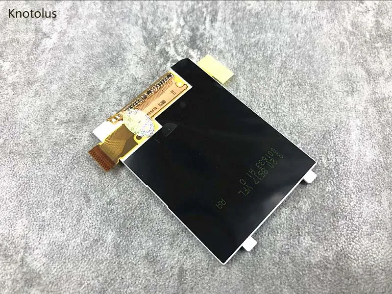 Новый внутренний ЖК дисплей knotolus запасные части для ipod nano 3rd gen 4 ГБ 8 ГБ|Дисплеи| |