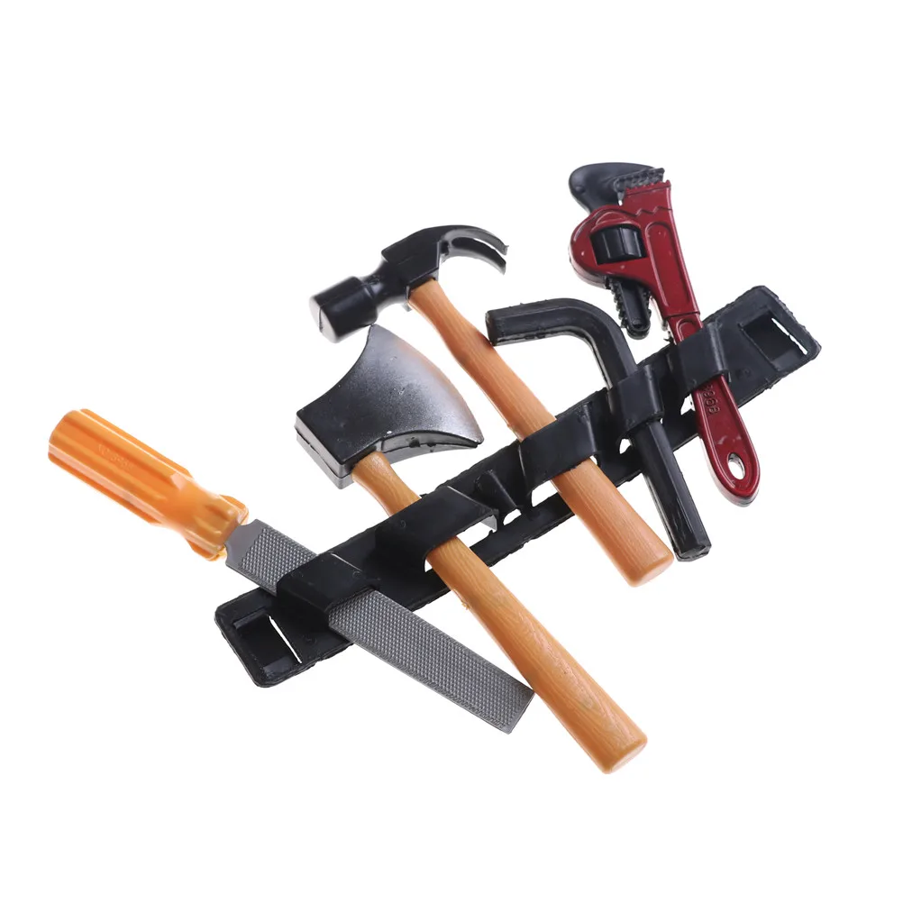 toy tool building set