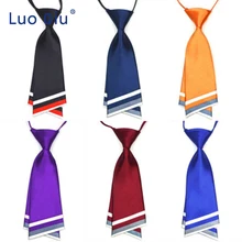 Женская одежда, галстук, профессиональная одежда, износостойкая воздушная стойка, Рабочая форма, Студенческая форма, может расстегивать галстук