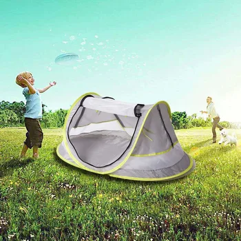 

Baby Toy Folding tent Baby Mosquito Nets Camping outdoor Baby mosquito net foldable baby mosquito net cover outdoor home