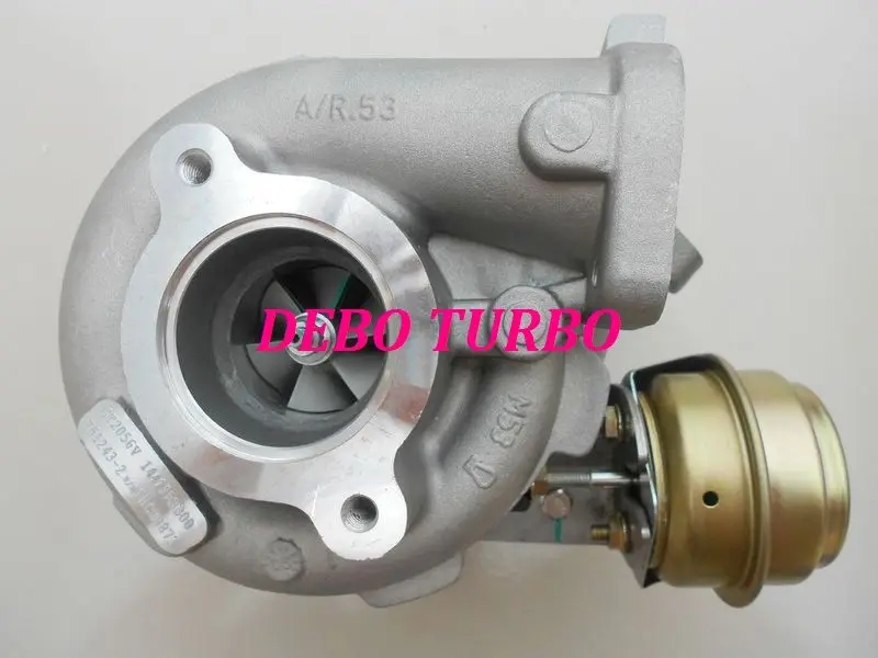 GT2056V 751243-1-DB
