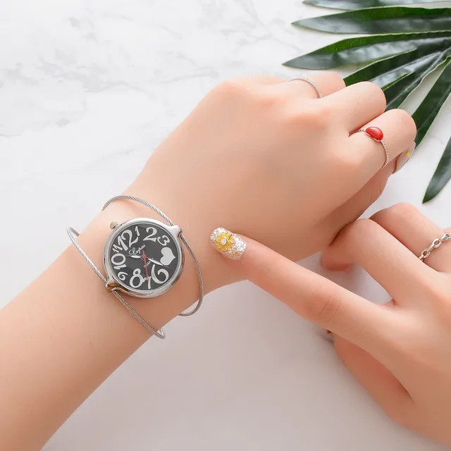 Moment # N03 DROPSHIP relogio 2018 Elegant Women's Watches Quartz Bracelet Watch Moment # N03 DROPSHIP relogio 2018 Elegant Women's Watches Quartz Bracelet Watch