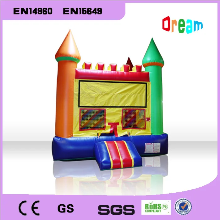 

Free Shipping Children Trampoline Inflatable Bouncer House Inflatable Bouncer Castle Inflatable Jumping Castle Water Trampoline