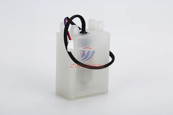 

Subtank with sensor for Infiniti Phaeton Solvent printer Inkjet Printer Large format printer spare parts