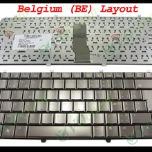 Новая клавиатура для ноутбука AZERTY для hp Pavilion dv5 dv5-1000 серии Brozen Belgium BE version-9J. N2G82.11A