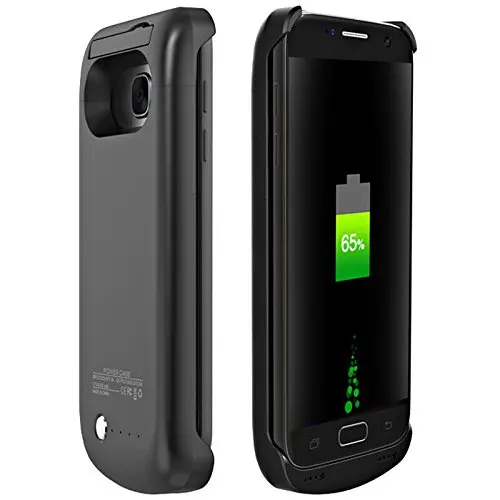 bilder für Meliid 4200 mah Netzteil Fall Für Samsung S7 Ladegerät Batterie Fall Abdeckung Heißer bilder für Meliid 4200 mah Netzteil Fall Für Samsung S7 Ladegerät Batterie Fall Abdeckung Heißer