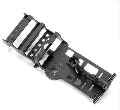 XK K124 основная рама WLToys R/C аксессуары для вертолета запасные части|spare parts|xk k124helicopter