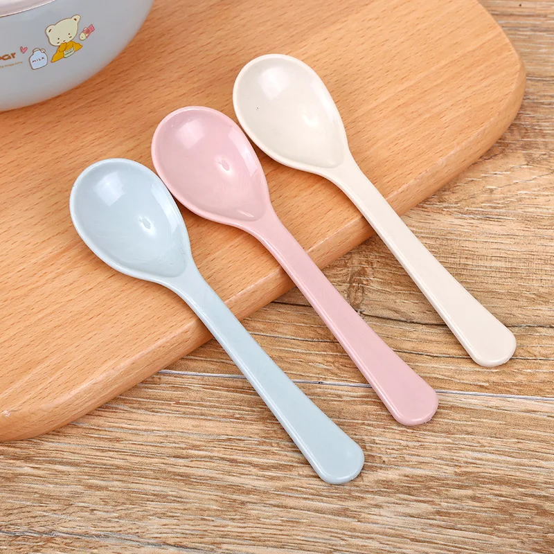 Baby Stainless Steel Thermal Bowl Toddler Tableware Dinnerware Suction Bowl With Spoon Kids Safety Dinner Feeding Bowls Dishes Baby Stainless Steel Thermal Bowl Toddler Tableware Dinnerware Suction Bowl With Spoon Kids Safety Dinner Feeding Bowls Dishes