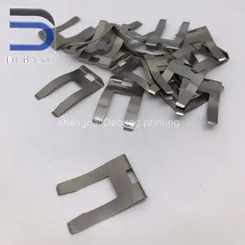 

50 pieces a lot 81.186.5331 Komori Gripper Offset Printing Machine Spare Parts