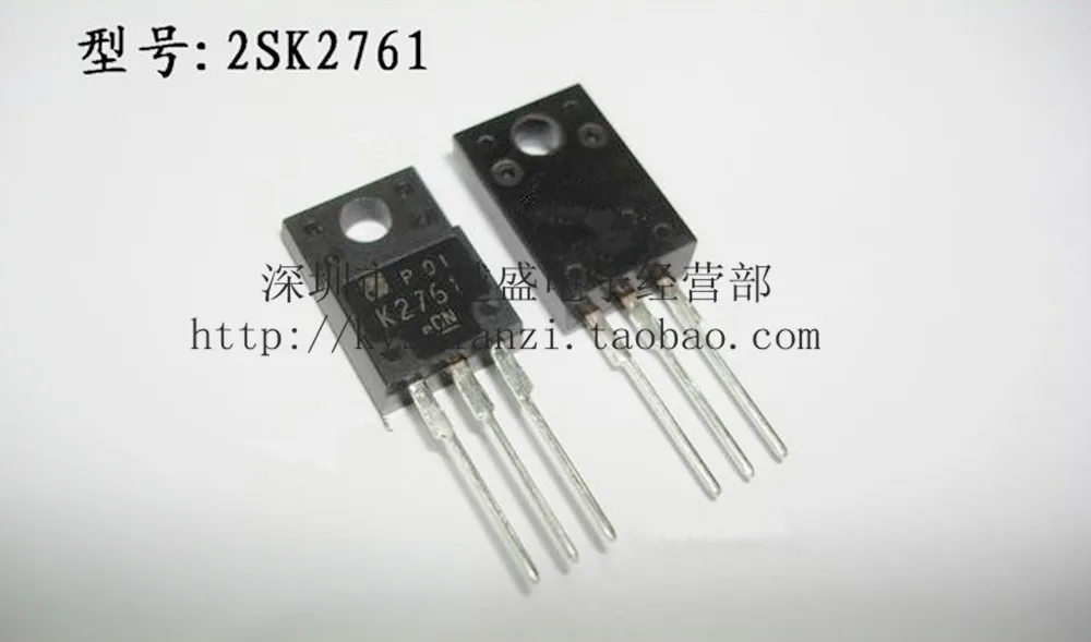 K2761 2SK2761|K2761 2SK2761| - AliExpress