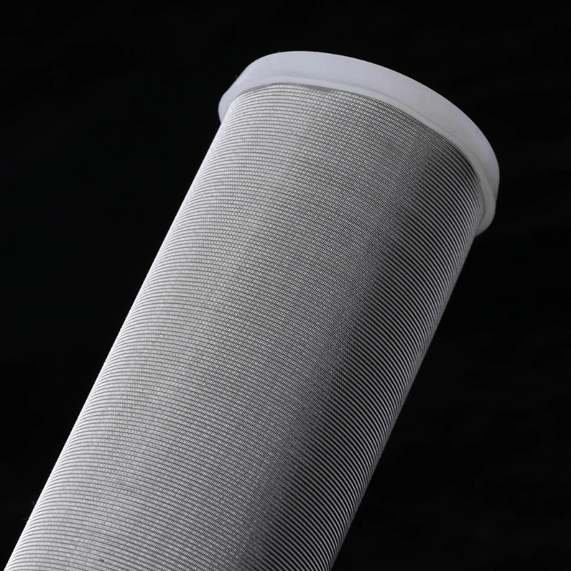 Water Net Filter Pre-filter Cartridge Replacement For Copper Lead Front Purifier Water Net Filter Pre-filter Cartridge Replacement For Copper Lead Front Purifier