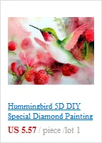 Старинный замок 5D DIY Специальная алмазная живопись сверло для вышивки рукоделие Набор для вышивки крестом домашний декор