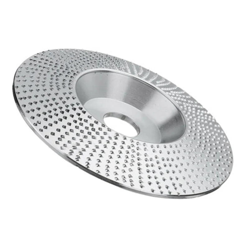 

Saws Angle Grinder Power Tools Workshop Equipment Accessories 100x16mm Wheel Carving Disc Woodworking Practical