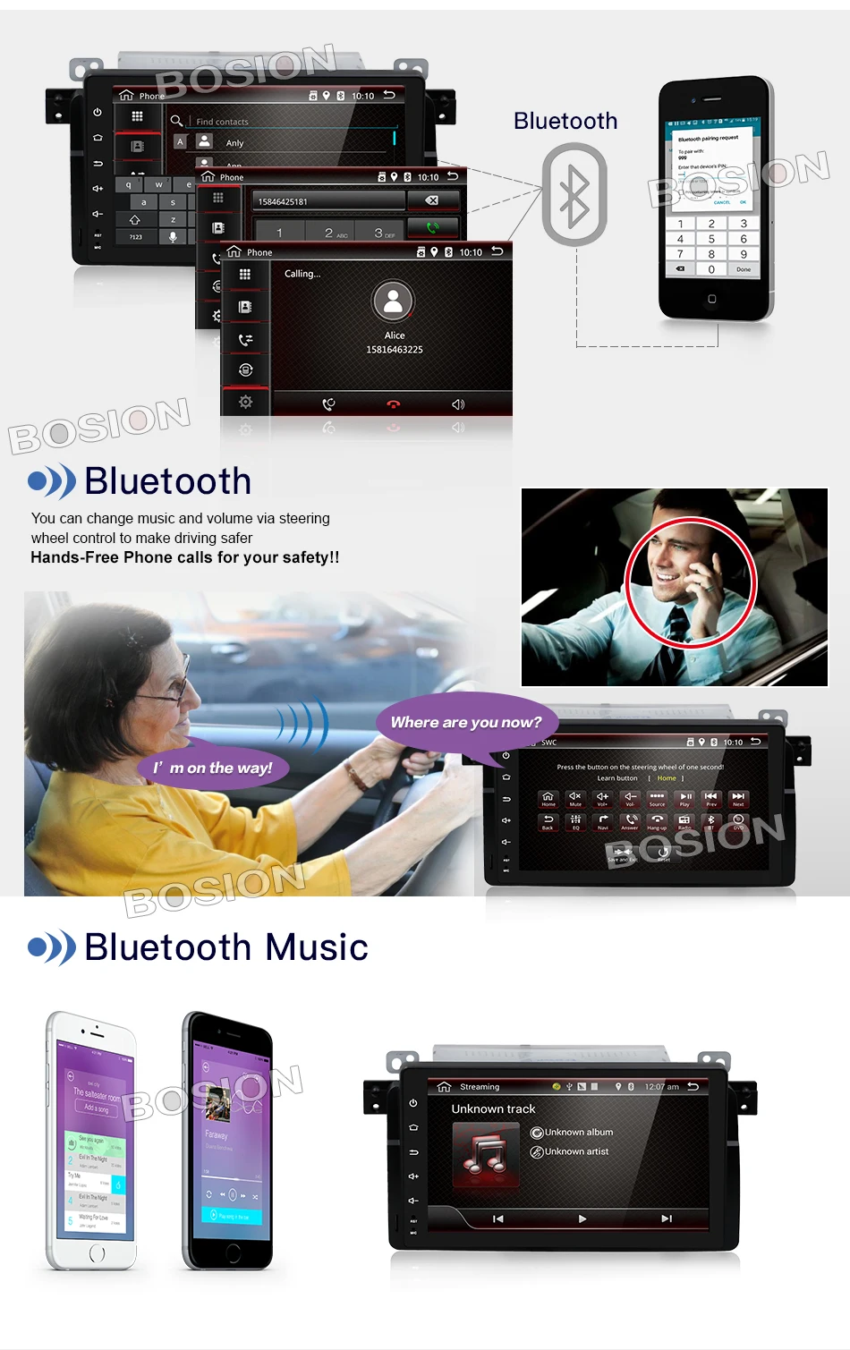 Discount 9 inch Android 9.0 for bmw E46,M3,car dvd,gps navigation,wifi,4G LTE,BT,canbus,radio,RDS,2GB RAM,1024x600,support DVR,obd2 13