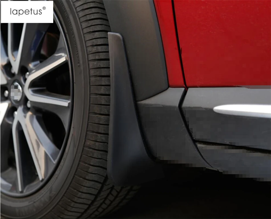 4 шт. передние и задние щитки от грязи для Mazda|mud guard|mud flaps splash guardsflaps guards |