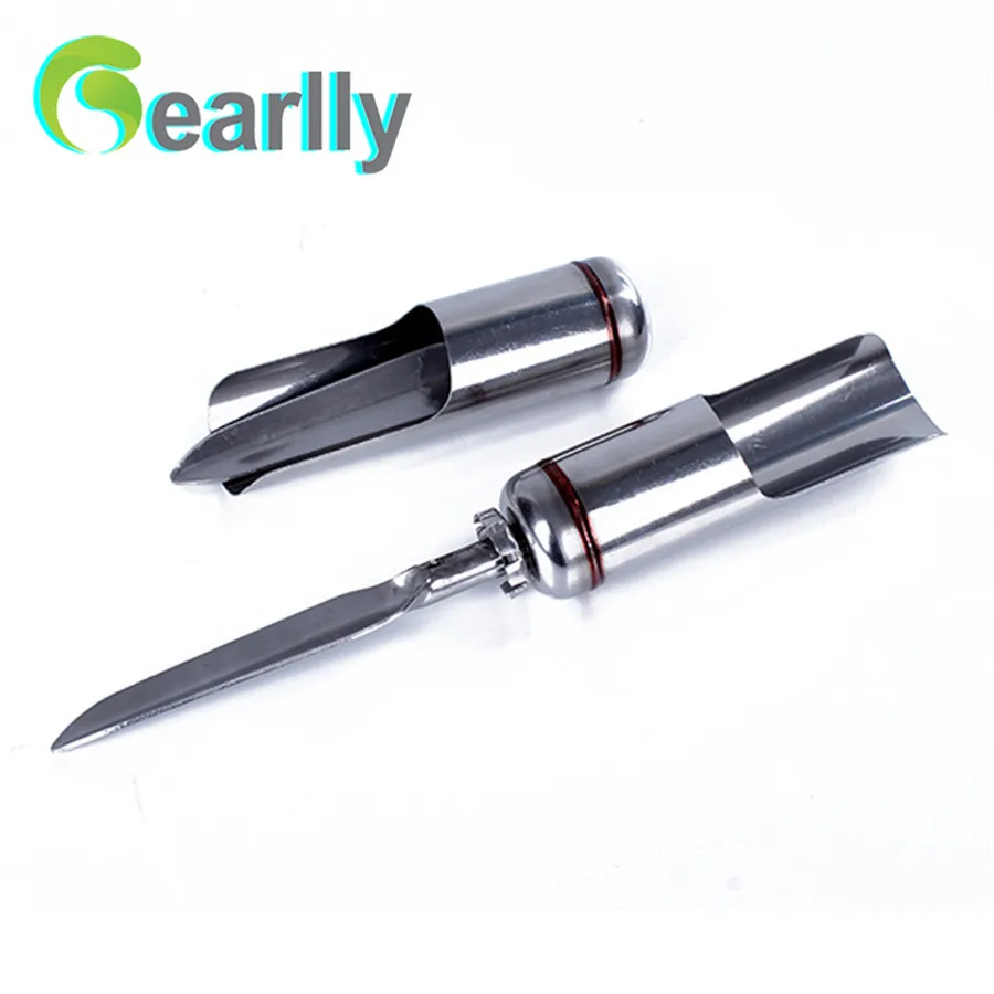 

easy-take Adjustable Stainless Steel Stand Support Rod Pole Ground Holder Fishing Tackle tools