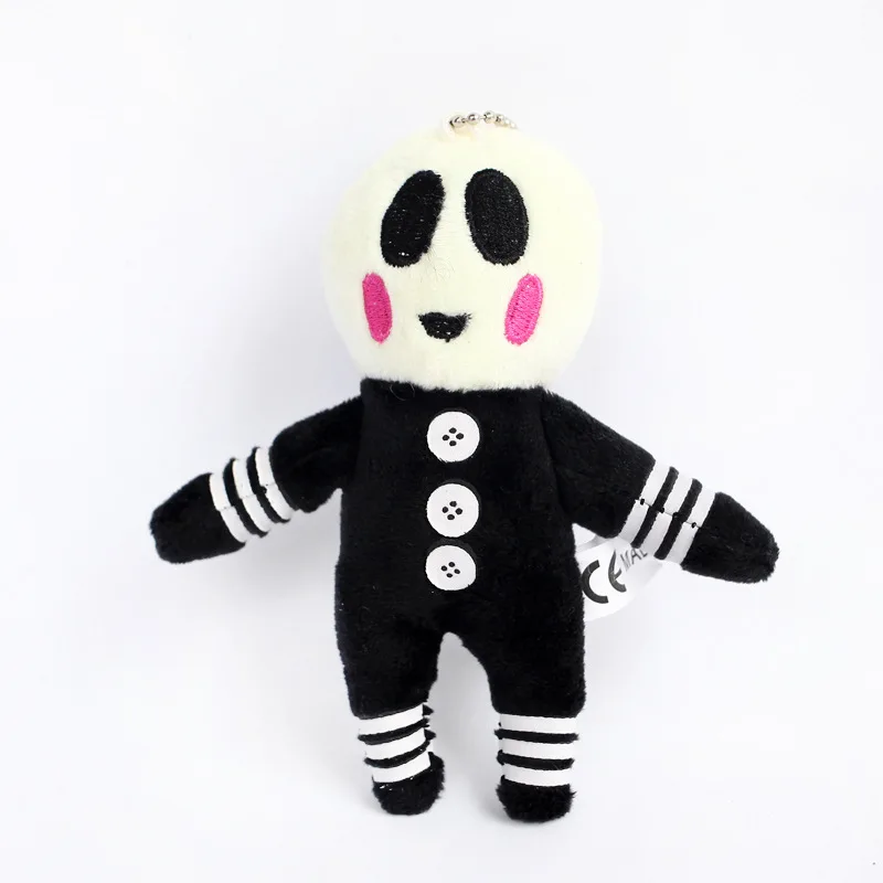 2 шт./лот 30 см Five Nights At Freddy's FNAF Freddy клоун Marionette &amp BB воздушный шар для мальчиков