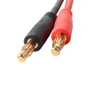 8 in1 Charger Plug Wire Set JST XT60 EC3 FUTABA TAMIYA T TRX Plug for SKYRC IMAX B6 B6AC Balance Charger Adapter Cable ► Photo 3/6