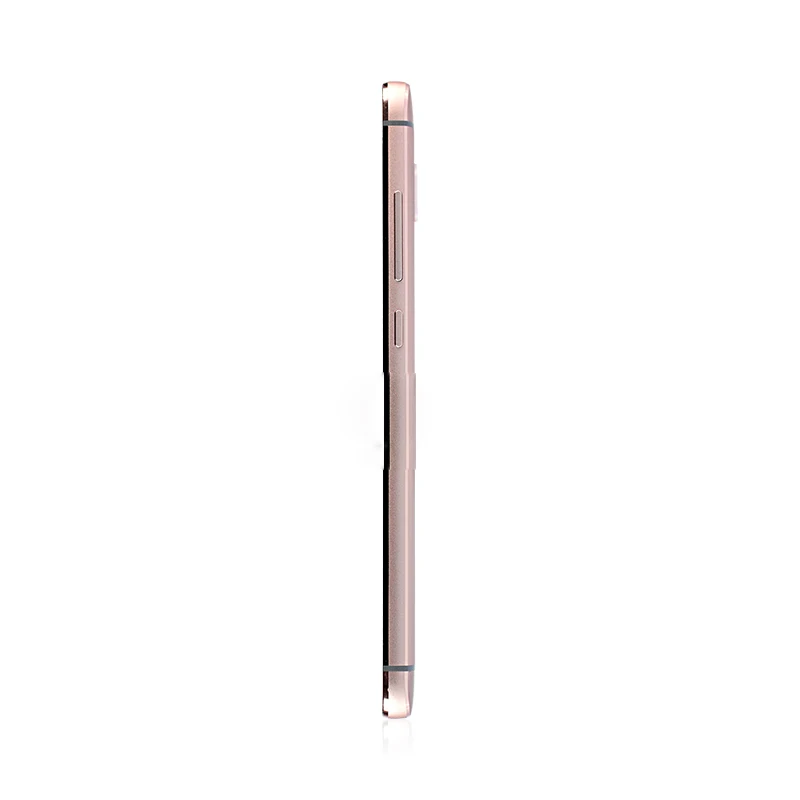 Смартфон Letv LeEco Le 2 X620 16 МП десятиядерный MTK Helio X20 3 ГБ ОЗУ 32 Гб ПЗУ 5 дюйма 1920x1080