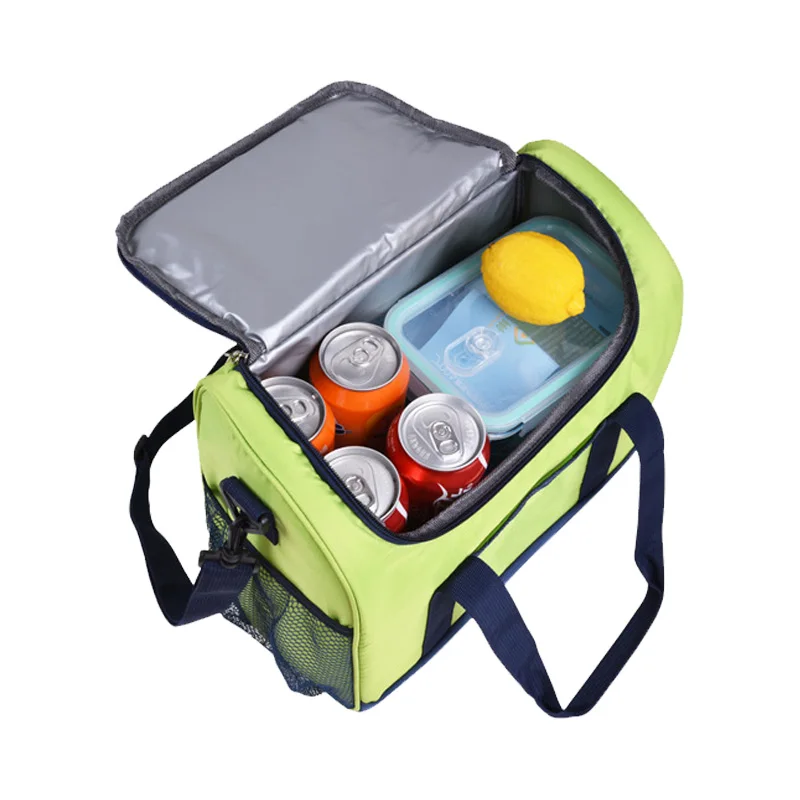 Large Capacity Baby Insulation Breast Milk Bottle Thermal Bags Portable Mummy Feeding Milk Food Keep Warm Shoulder Bag BB5021 (1)