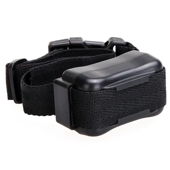 

Electric Dog Trainer Auto Static Shock Anti No Bark Control Collar For Training Dog Stop Bark