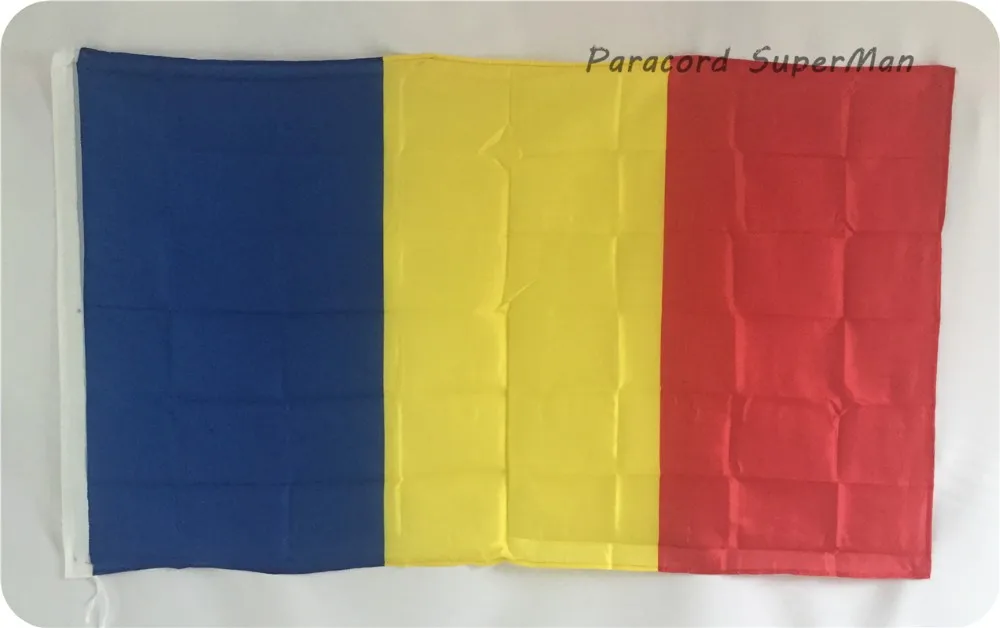 Флаг Румынии Roumania баннер 3 фута x 5 футов подвесной флаг из полиэстера ПЗУ Аня Баннер Флаг Румынии 150x90 см для празднования