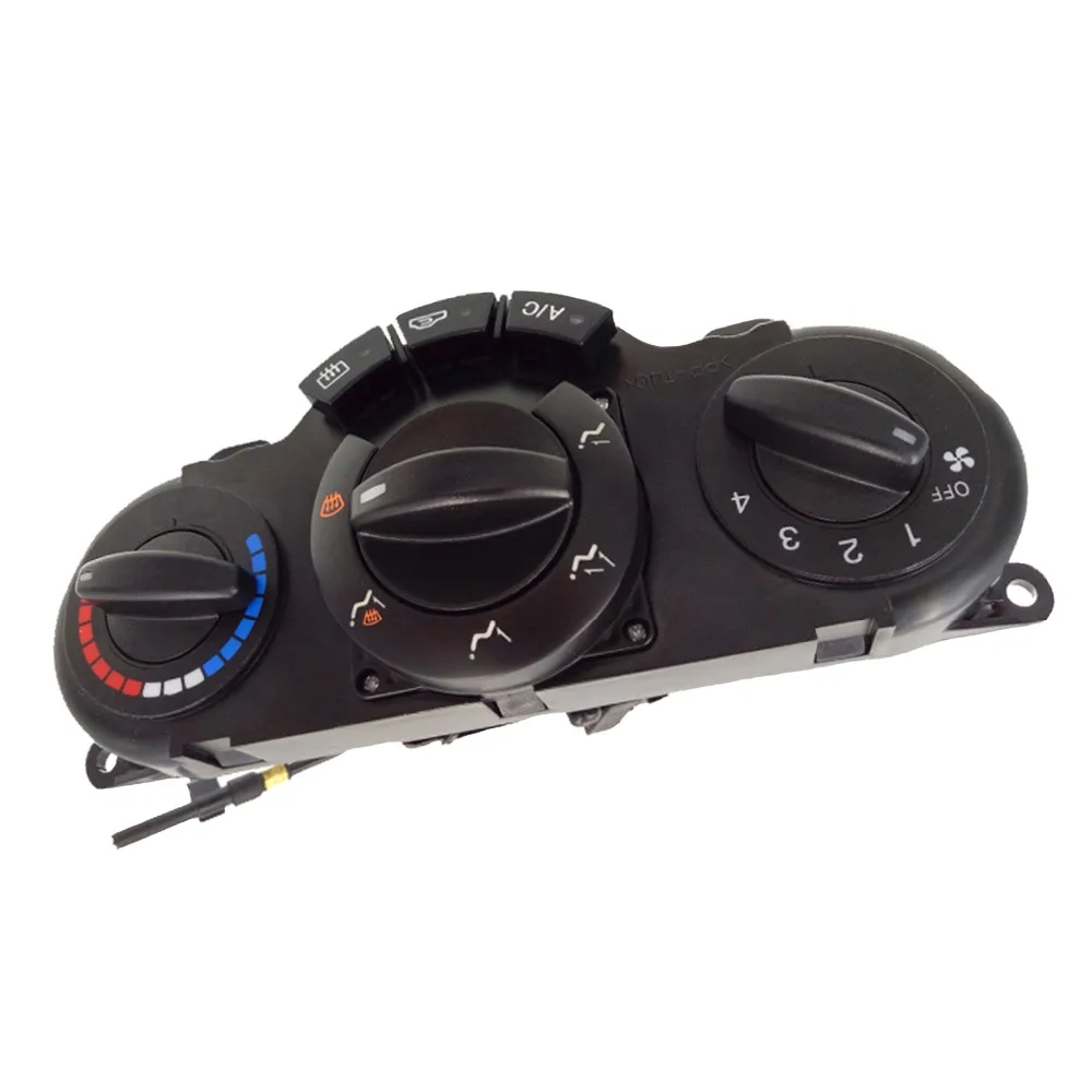 Fast Delivery Air AC Heater Panel Climate Control Assy For Excelle