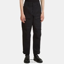 27-44 Новинка мужская одежда GD стилист волос подиума модные уличные Комбинезоны повседневные брюки плюс размер певица костюмы