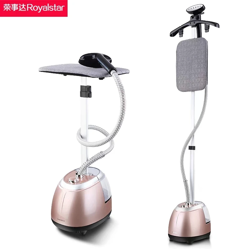 

RS-GT95 Steam Hanging Machine Household Small Iron Handheld Ironing Ironing Machine Hanging Vertical Mini Iron