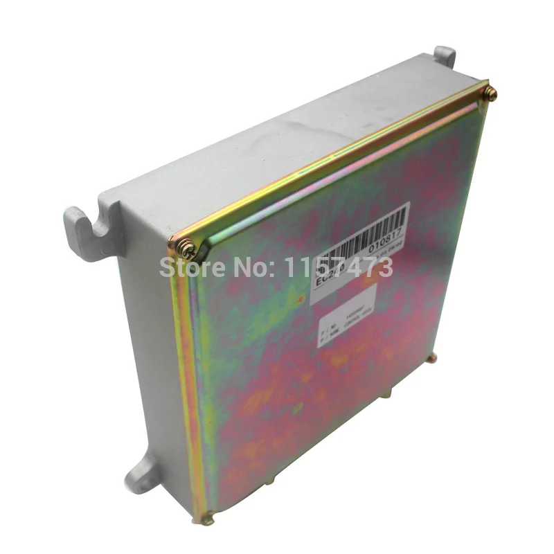 14518349 para Volvo Escavadeira com 1 Ano de Garantia Controlador Programado Vecu Ec210b Ec240b Ec290b Ec360b Ec460b Ec140b Ec160b Cheap Peças e acessórios do gerador