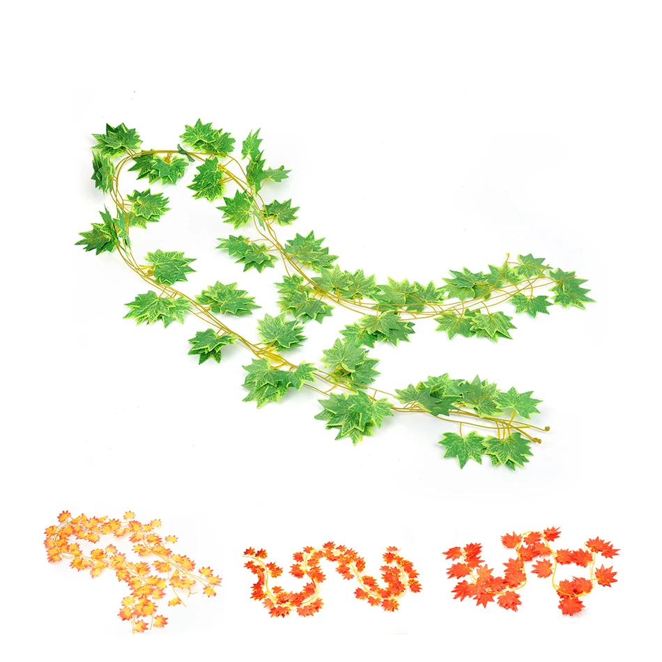 Popular Artificial Autumn LeavesBuy Cheap Artificial Autumn Leaves