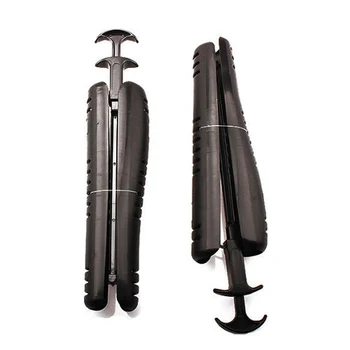 

1 Pair Boot Shoe Stretcher Tree Shaper With Handle 12.5"