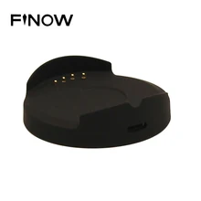 Finow X1 K8 Mini NO 1 D5 Smart Watch Charging Dock font b Charger b font