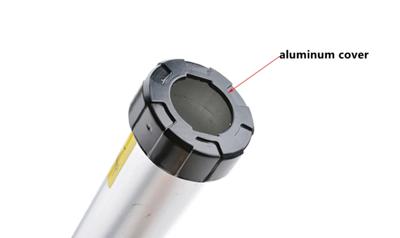 pneumatic air glass glue gun7