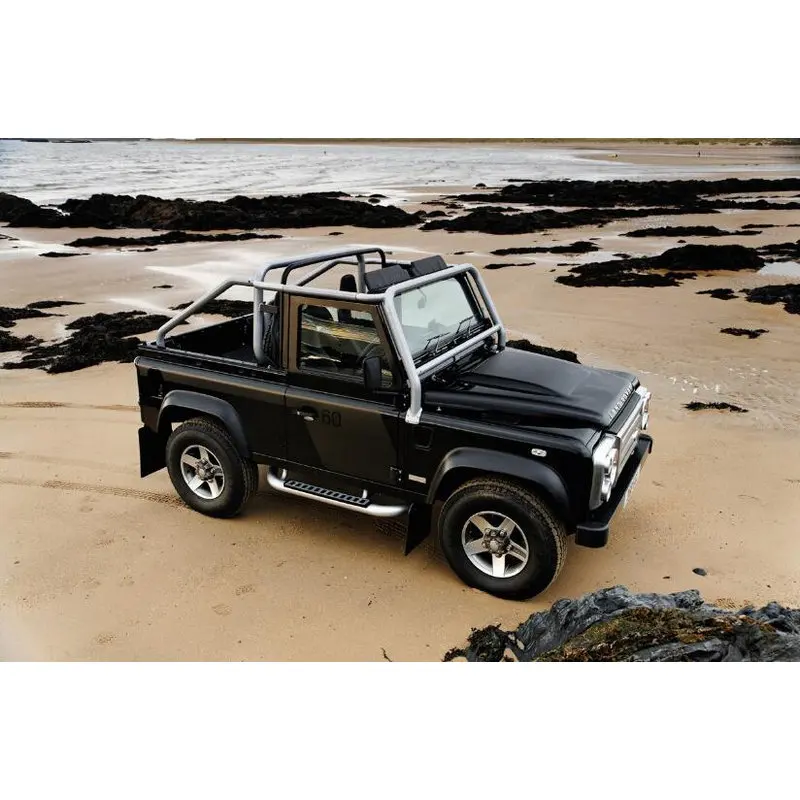 

Front turn signal lights For Land Rover DEFENDER Cabrio L316 Super Bright bulb P21W replace Left Right indicator lights 2pc