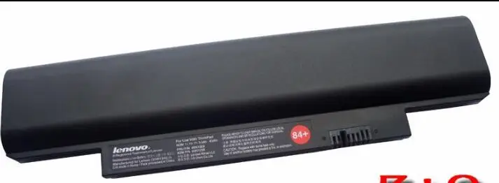 Новые оригинальные Аккумулятор для ноутбука LENOVO ThinkPad Edge E120 E125 E130 E135 E145 E320 E325 E330 E335