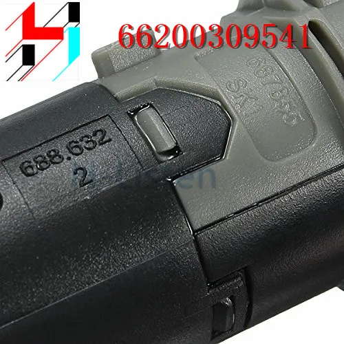 4 шт. радар заднего хода для E39 E46 E53 E60 E61 E63 E64 E65 E66 E67 E68 Датчик парковки PDC 66200309541 66 20 0