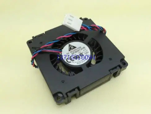 Delta 6015 DELTA BFB0612HB 6 см 12В трехпроводный вентилятор с двойным шаром | Компьютеры и