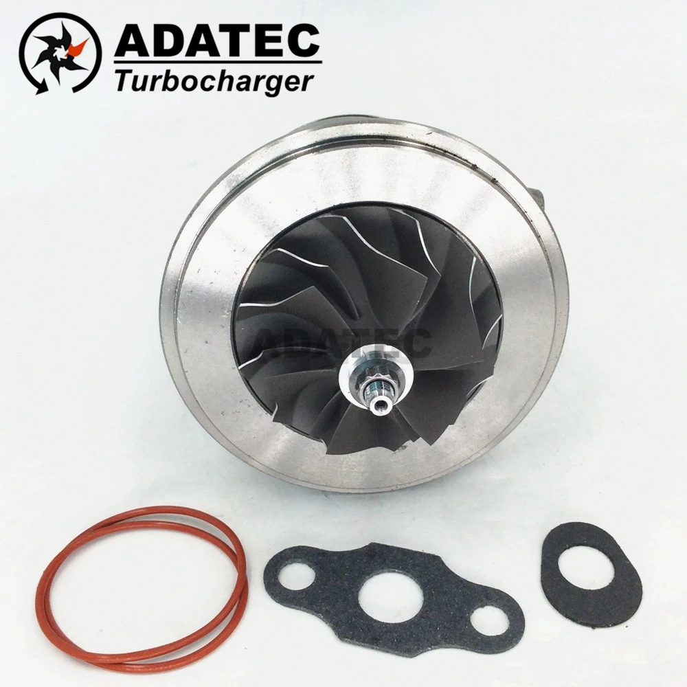 Картридж турбины GT2560S GT25 700716 8972089661 8970787842 turbo CHRA 5009S для ISUZU NKR NPR NQR Truck 4HE1
