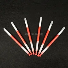 6 шт. овец рога прививки инструменты queen личинки инструменты Принадлежности для пчеловодства GT-2